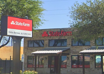 Fort Worth Insurance Agents Eddie Bermea - STATE FARM INSURANCE AGENT