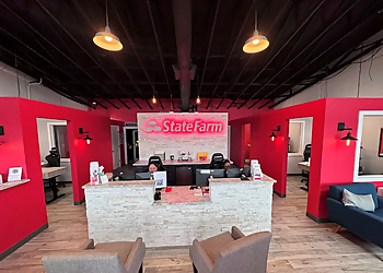 Fort Worth Insurance Agents Eddie Bermea - STATE FARM INSURANCE AGENT