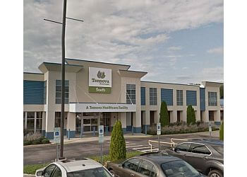 Knoxville Primary Care Physicians Eddie Brown - TENNOVA PRIMARY CARE SOUTH