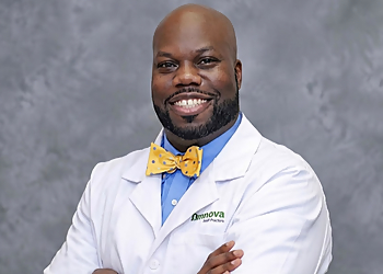 Eddie Brown - TENNOVA PRIMARY CARE SOUTH Eddie Brown - Knoxville, TN Primary Care Physicians - Doctor Portrait Image