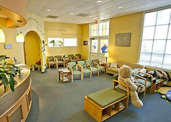 Portland Kids Dentists Eddie C. Lopez, DDS - GREENBURG PEDIATRIC DENTISTRY