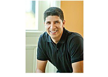 Eddie C. Lopez, DDS - GREENBURG PEDIATRIC DENTISTRY Portland Kids Dentists image 1