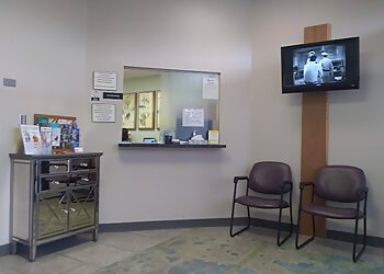 San Antonio Podiatrists Eddie Davis, DPM, FACFAS - SOUTH TEXAS PODIATRIST