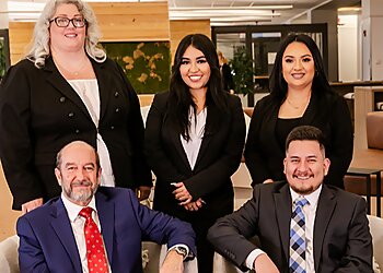 Tulsa Immigration Lawyers Eddie Erwin - ERWIN LAW OFFICE PLLC