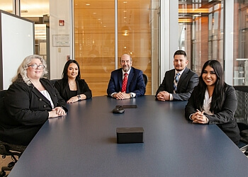 Tulsa Immigration Lawyers Eddie Erwin - ERWIN LAW OFFICE PLLC