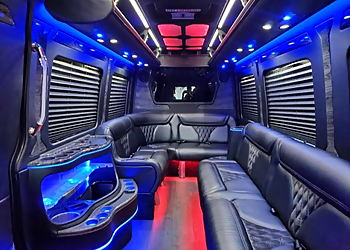 Lakewood Limo Service Eddie Limo