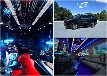 Lakewood Limo Service Eddie Limo