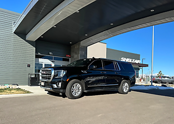 Eddie Limo  Lakewood Limo Service image 1