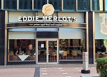 Pittsburgh Steak Houses Eddie Merlot's
