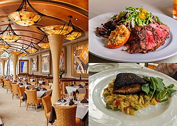 Pittsburgh Steak Houses Eddie Merlot's