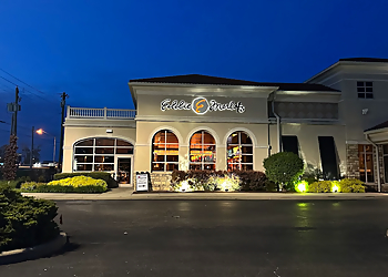 Cincinnati Steak Houses Eddie Merlot's Cincinnati