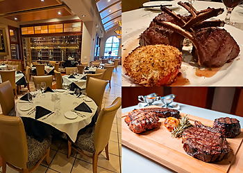 Cincinnati Steak Houses Eddie Merlot's Cincinnati