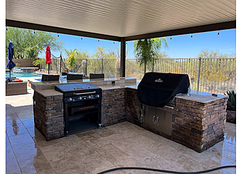 Glendale Handyman Eddie Of All Trades, LLC.