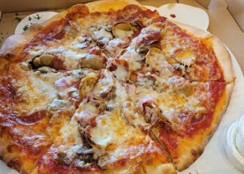 Eddie & Sam's N.Y. Pizza