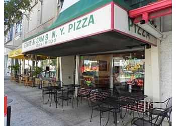 3 Best Pizza Places In Tampa Fl Expert Recommendations