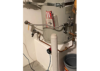 Henderson Handyman Eddie The Handyman