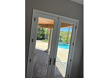 Henderson Handyman Eddie The Handyman