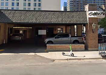 Austin Seafood Restaurants Eddie V's Prime Seafood