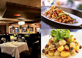 Austin Seafood Restaurants Eddie V's Prime Seafood