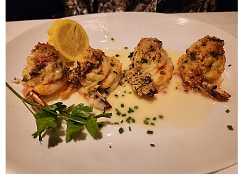 Eddie V's Prime Seafood Austin Seafood Restaurants