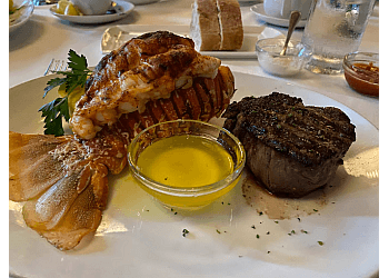 Eddie V's Prime Seafood Fort Worth Seafood Restaurants