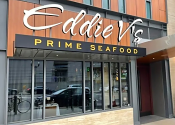 Nashville Seafood Restaurants Eddie V's Prime Seafood