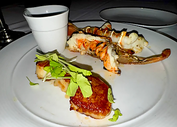 Nashville Seafood Restaurants Eddie V's Prime Seafood