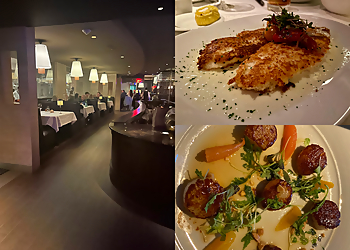 Orlando Seafood Restaurants Eddie V's Prime Seafood