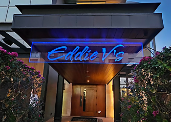 Scottsdale Seafood Restaurants Eddie V's Prime Seafood