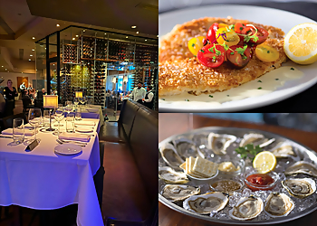 Scottsdale Seafood Restaurants Eddie V's Prime Seafood