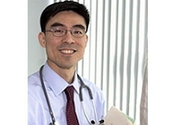 Eddie Yang, MD 