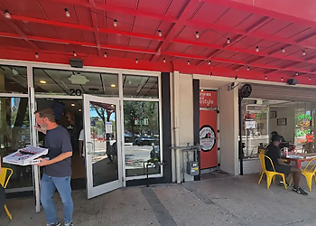 Eddie and Sam's N.Y Pizza - Tampa, FL Pizza Places - Restaurant Exterior Image