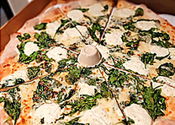 Eddie and Sam's N.Y Pizza Eddie and Sam's N.Y Pizza - Tampa, FL Pizza Places - Menu Image