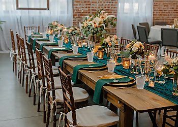 Omaha Caterers Eddie's Catering