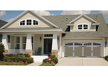 Columbia Garage Door Repair Eddie's Garage Doors, Inc.