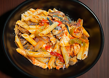 Eddie's Napolis Frisco Frisco Italian Restaurants image 1