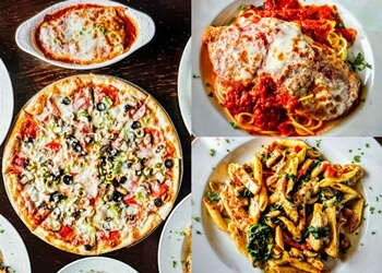 3 Best Italian Restaurants in Garland, TX - Expert Recommendations