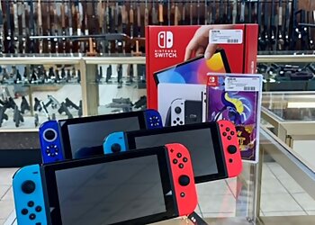 Mobile Pawn Shops Eddie's Pawn & Gun Shop