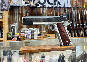 Mobile Pawn Shops Eddie's Pawn & Gun Shop