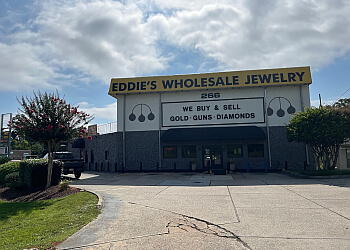Eddie's Pawn & Gun Shop Mobile Pawn Shops
