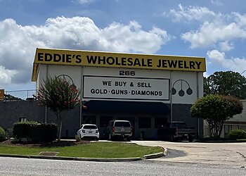 Eddie's Pawn & Gun Shop Mobile Pawn Shops