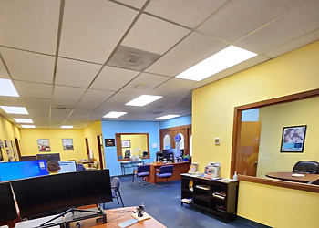 Sunnyvale Insurance Agents Eddy Chan - ALLSTATE INSURANCE