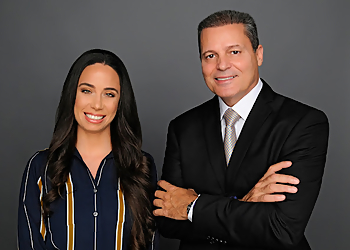 Hialeah Employment Lawyers Eddy Marban - LAW OFFICES OF EDDY MARBAN