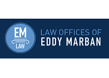 Hialeah Employment Lawyers Eddy Marban - LAW OFFICES OF EDDY MARBAN