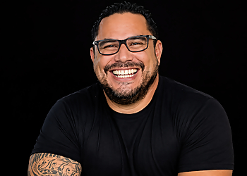 Eddy Milanes - EDDY MILANES & OSCAR SILVA REAL ESTATE GROUP | RE/MAX ONE Eddy Milanes - Simi Valley, CA Real Estate Agents - Portrait