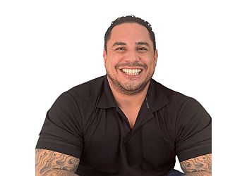 Eddy Milanes - MILANES TEAM  Simi Valley Real Estate Agents