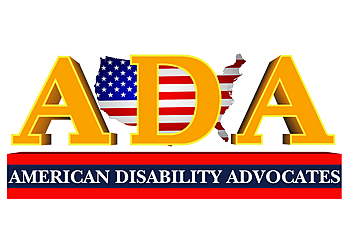 Eddy Pierre Pierre, Esq. - Fort Lauderdale, FL Social Security Disability Lawyers - Law Firm Logo