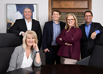 Oklahoma City Financial Services Edelman Financial Engines