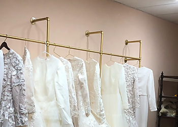 Pasadena Bridal Shops Edelweiss Bridal Co.