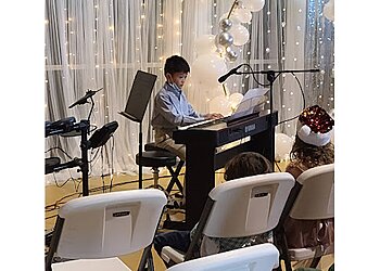 Plano Music Schools Edelweiss School of Music